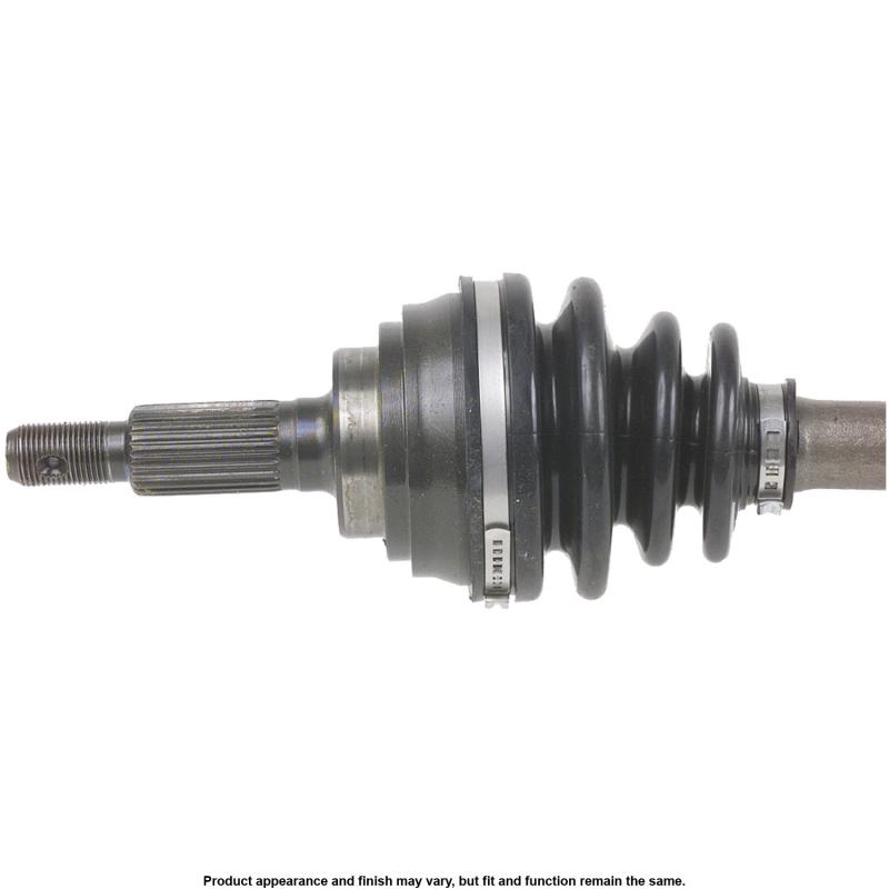 1985 Toyota Camry CV Axle Assembly Front Right A1 Cardone 605027 image 2 of 3