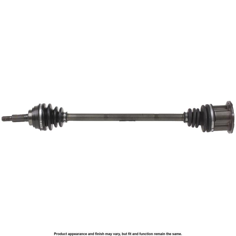 1985 Toyota Camry CV Axle Assembly Front Right A1 Cardone 605027 image 3 of 3