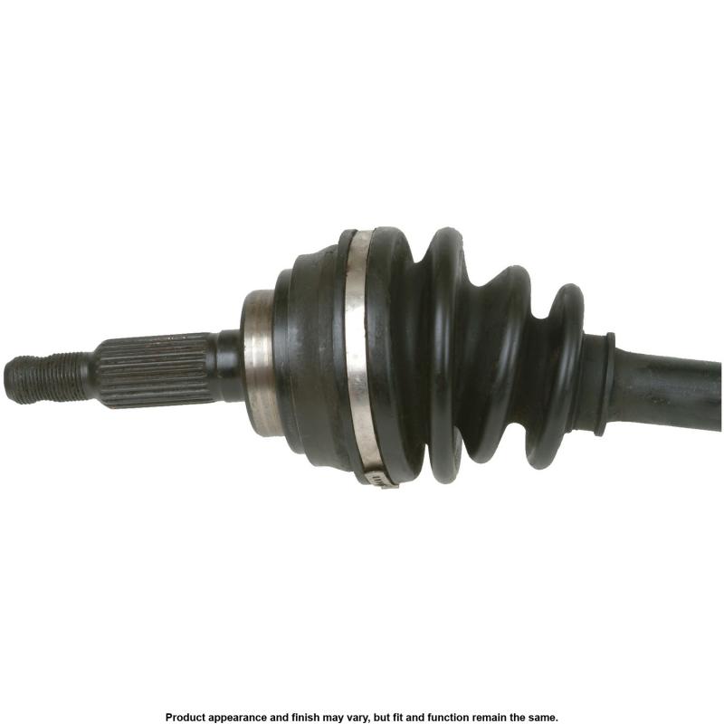 1984 Toyota Corolla CV Axle Assembly Front Right A1 Cardone 605030 image 1 of 3