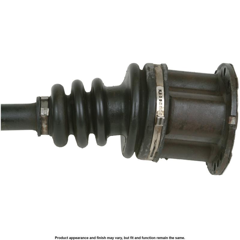 1984 Toyota Corolla CV Axle Assembly Front Right A1 Cardone 605030 image 2 of 3