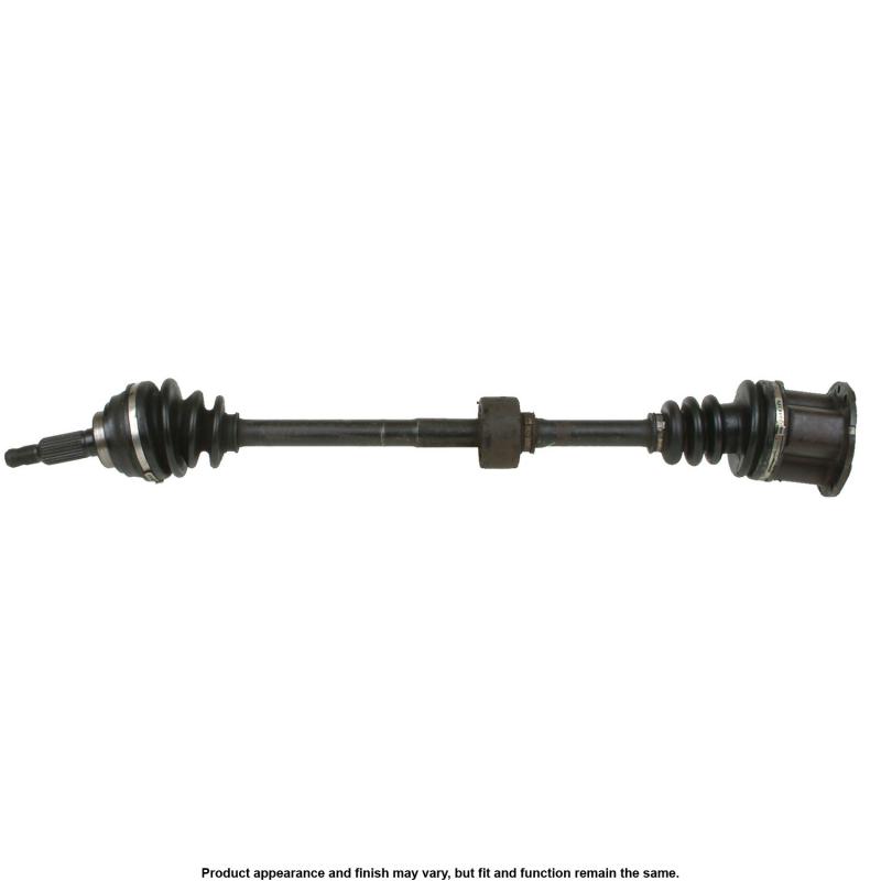 1984 Toyota Corolla CV Axle Assembly Front Right A1 Cardone 605030 image 3 of 3