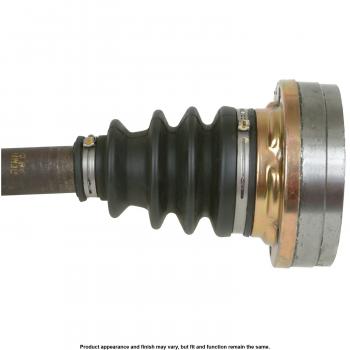 1993 Toyota Celica CV Axle Assembly Front Left A1 Cardone 605031 image 1 of 3
