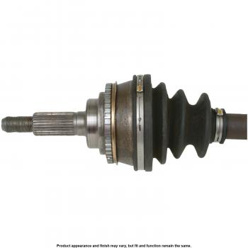 1993 Toyota Celica CV Axle Assembly Front Left A1 Cardone 605031 image 3 of 3