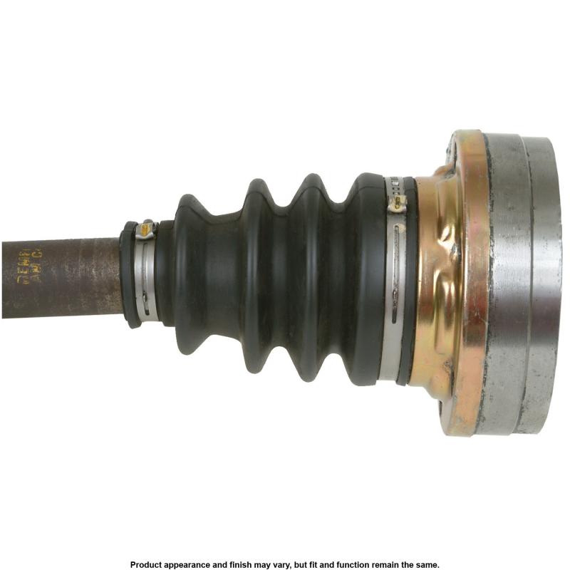 1988 Toyota Celica CV Axle Assembly Front Left A1 Cardone 605031 image 1 of 3