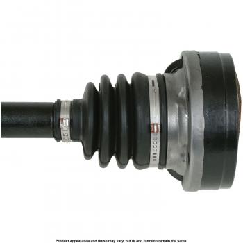 1996 Toyota Camry CV Axle Assembly Front Left A1 Cardone 605032 image 1 of 3