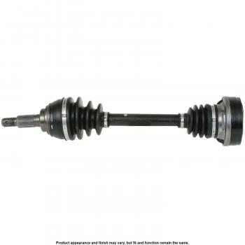 1996 Toyota Camry CV Axle Assembly Front Left A1 Cardone 605032 image 2 of 3