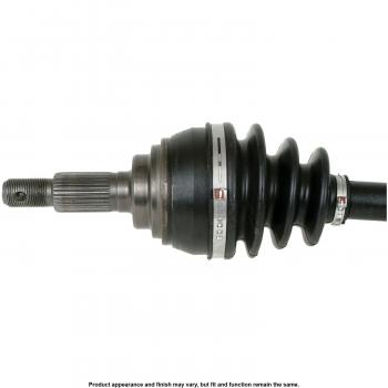 1996 Toyota Camry CV Axle Assembly Front Left A1 Cardone 605032 image 3 of 3