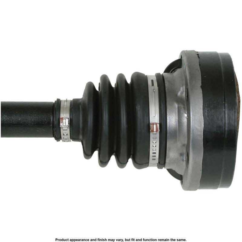 1993 Toyota Camry CV Axle Assembly Front Left A1 Cardone 605032 image 1 of 3