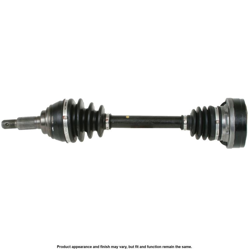 1993 Toyota Camry CV Axle Assembly Front Left A1 Cardone 605032 image 2 of 3