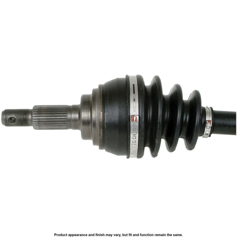 1993 Toyota Camry CV Axle Assembly Front Left A1 Cardone 605032 image 3 of 3