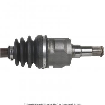 1994 Toyota Tercel CV Axle Assembly Front Left A1 Cardone 605034 image 1 of 3