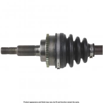 1994 Toyota Tercel CV Axle Assembly Front Left A1 Cardone 605034 image 2 of 3