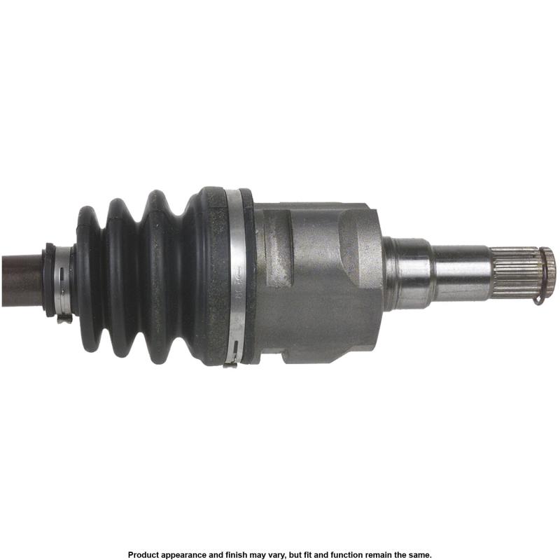 1993 Toyota Tercel CV Axle Assembly Front Left A1 Cardone 605034 image 1 of 3