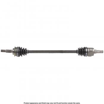 1994 Toyota Tercel CV Axle Assembly Front Right A1 Cardone 605035 image 1 of 3