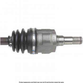 1994 Toyota Tercel CV Axle Assembly Front Right A1 Cardone 605035 image 2 of 3