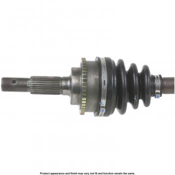1994 Toyota Tercel CV Axle Assembly Front Right A1 Cardone 605035 image 3 of 3