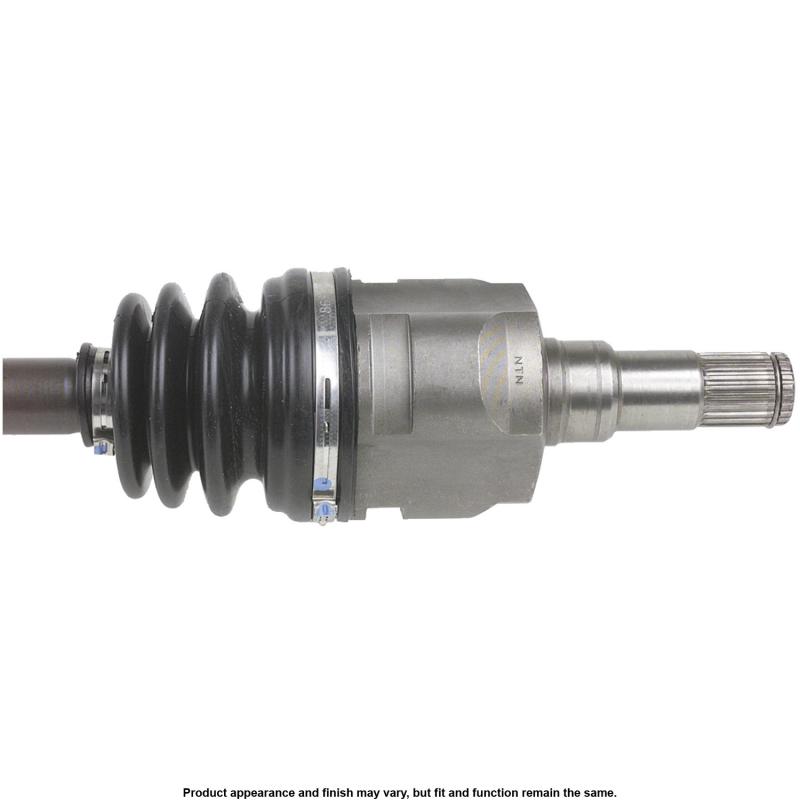 1993 Toyota Tercel CV Axle Assembly Front Right A1 Cardone 605035 image 2 of 3