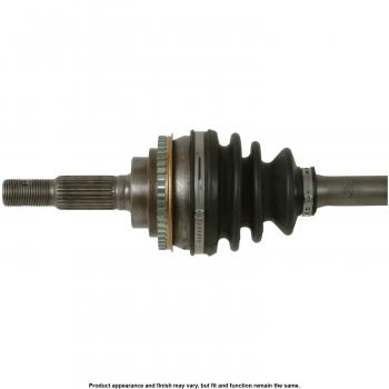 1996 Toyota Camry CV Axle Assembly Front Left A1 Cardone 605038 image 1 of 3