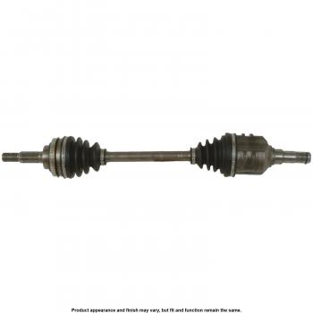 1996 Toyota Camry CV Axle Assembly Front Left A1 Cardone 605038 image 2 of 3