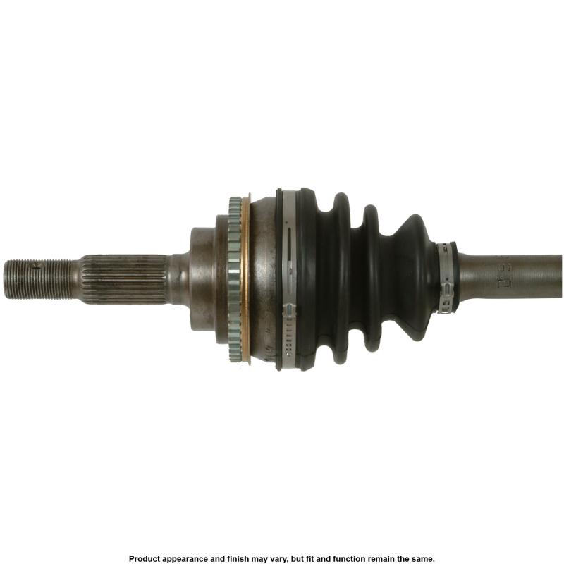 2001 Toyota Camry CV Axle Assembly Front Left A1 Cardone 605038 image 1 of 3