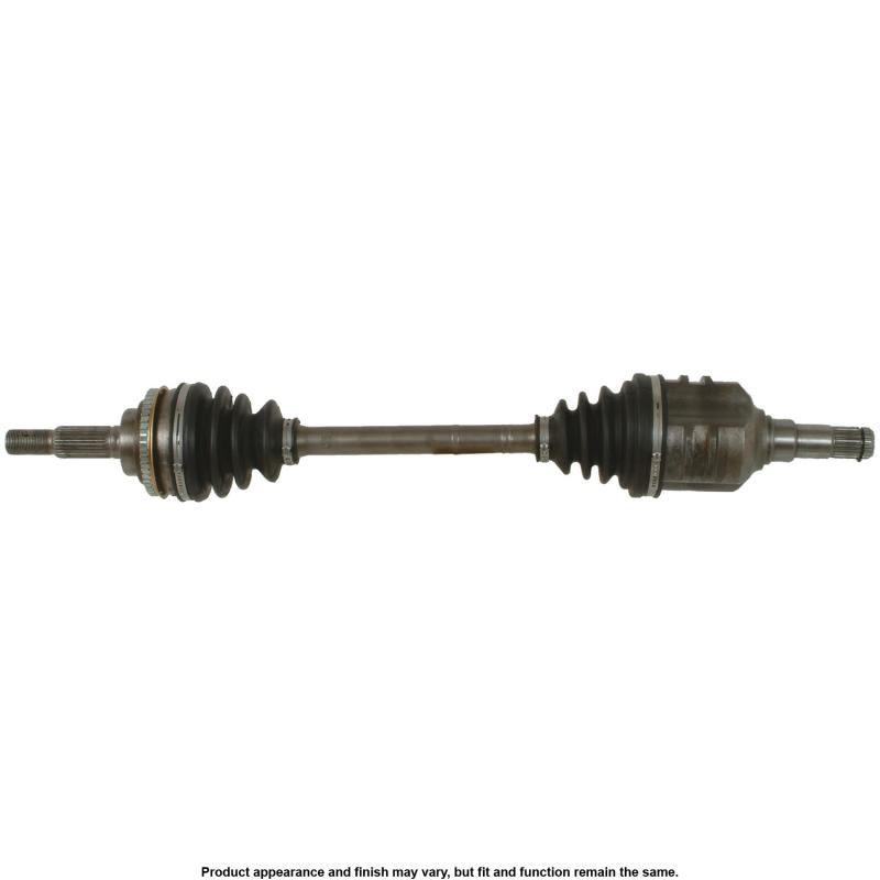 2001 Toyota Camry CV Axle Assembly Front Left A1 Cardone 605038 image 2 of 3