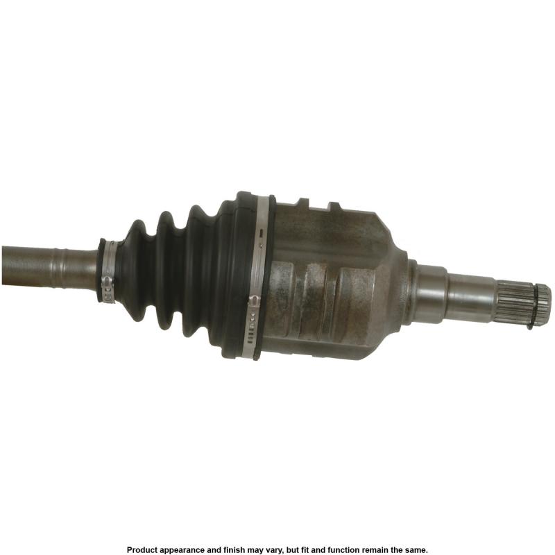 2001 Toyota Camry CV Axle Assembly Front Left A1 Cardone 605038 image 3 of 3