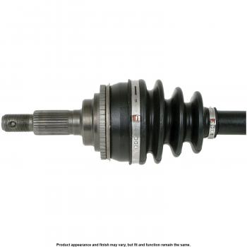 1996 Toyota Camry CV Axle Assembly Front Left A1 Cardone 605039 image 1 of 3