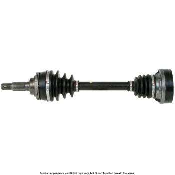 1996 Toyota Camry CV Axle Assembly Front Left A1 Cardone 605039 image 3 of 3
