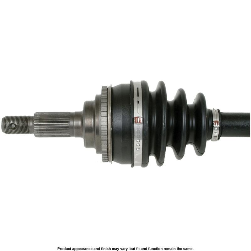 2001 Toyota Camry CV Axle Assembly Front Left A1 Cardone 605039 image 1 of 3