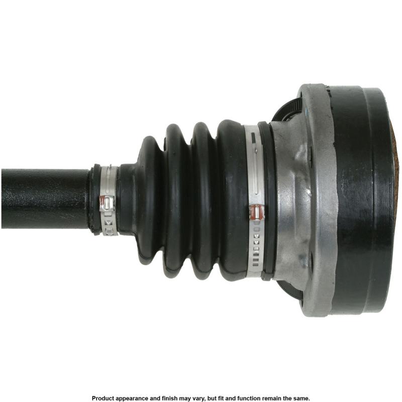 2001 Toyota Camry CV Axle Assembly Front Left A1 Cardone 605039 image 2 of 3
