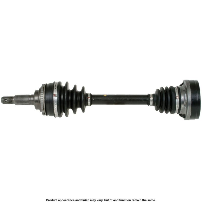 2001 Toyota Camry CV Axle Assembly Front Left A1 Cardone 605039 image 3 of 3