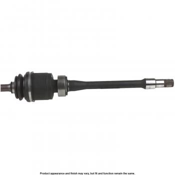 1989 Toyota Celica CV Axle Assembly Front Right A1 Cardone 605041 image 1 of 3