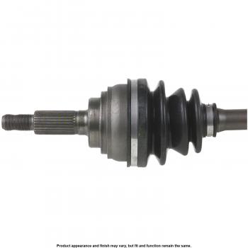 1989 Toyota Celica CV Axle Assembly Front Right A1 Cardone 605041 image 2 of 3