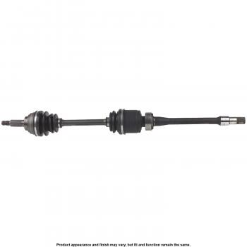 1989 Toyota Celica CV Axle Assembly Front Right A1 Cardone 605041 image 3 of 3