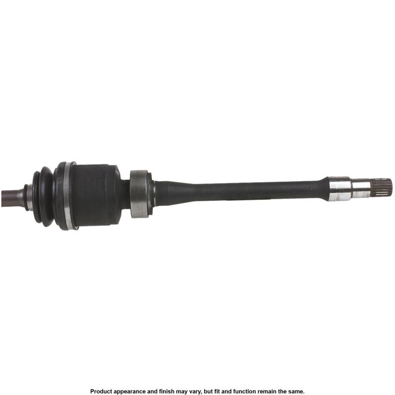 1988 Toyota Celica CV Axle Assembly Front Right A1 Cardone 605041 image 1 of 3