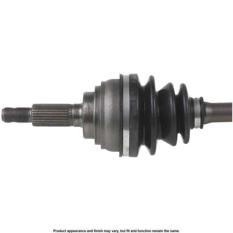 1988 Toyota Celica CV Axle Assembly Front Right A1 Cardone 605041 image 2 of 3