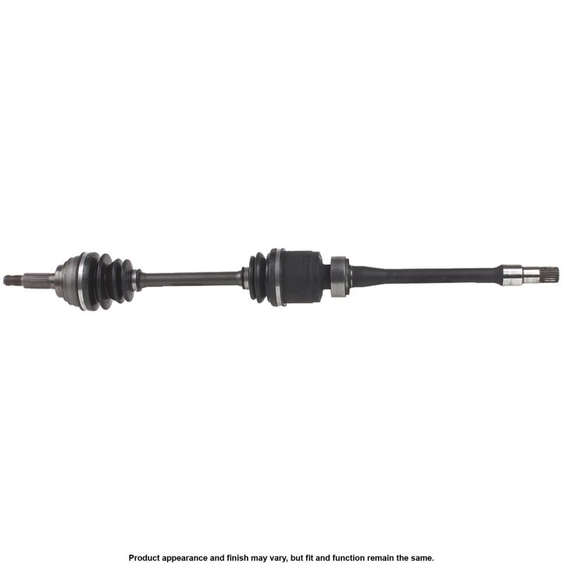 1988 Toyota Celica CV Axle Assembly Front Right A1 Cardone 605041 image 3 of 3