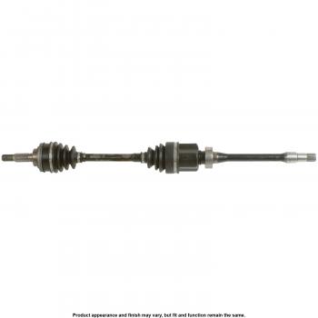 1996 Toyota Camry CV Axle Assembly Front Right A1 Cardone 605044 image 3 of 3