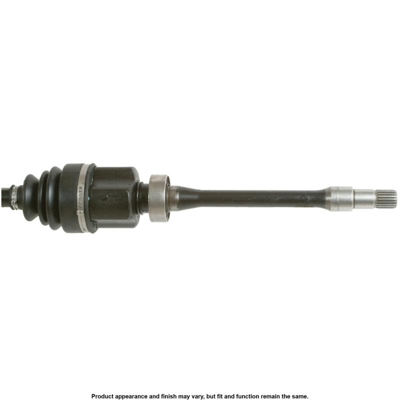 2001 Toyota Camry CV Axle Assembly Front Right A1 Cardone 605044 image 1 of 3