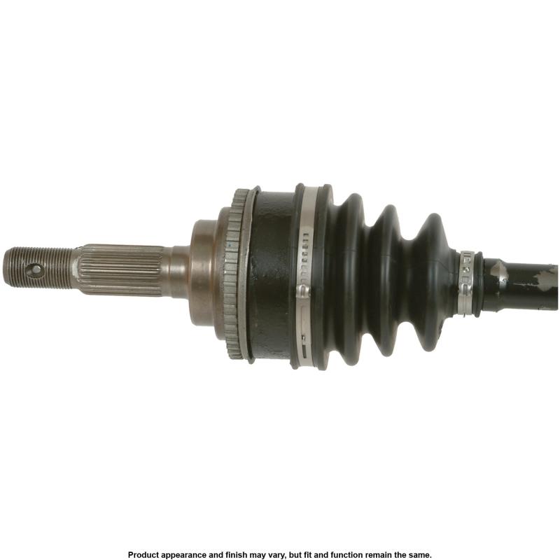 2001 Toyota Camry CV Axle Assembly Front Right A1 Cardone 605044 image 2 of 3