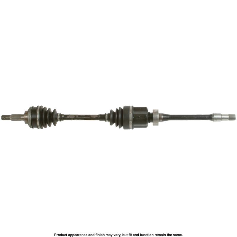 2001 Toyota Camry CV Axle Assembly Front Right A1 Cardone 605044 image 3 of 3