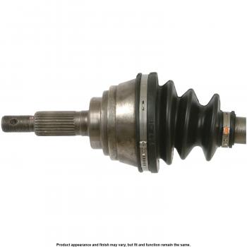 1989 Toyota Camry CV Axle Assembly Front Left A1 Cardone 605048 image 2 of 3