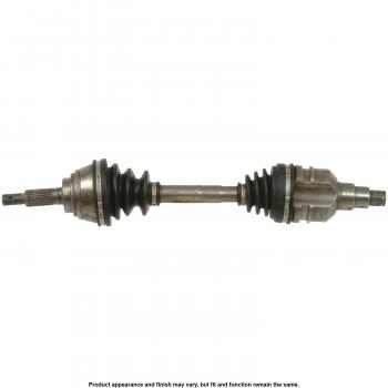 1989 Toyota Camry CV Axle Assembly Front Left A1 Cardone 605048 image 3 of 3
