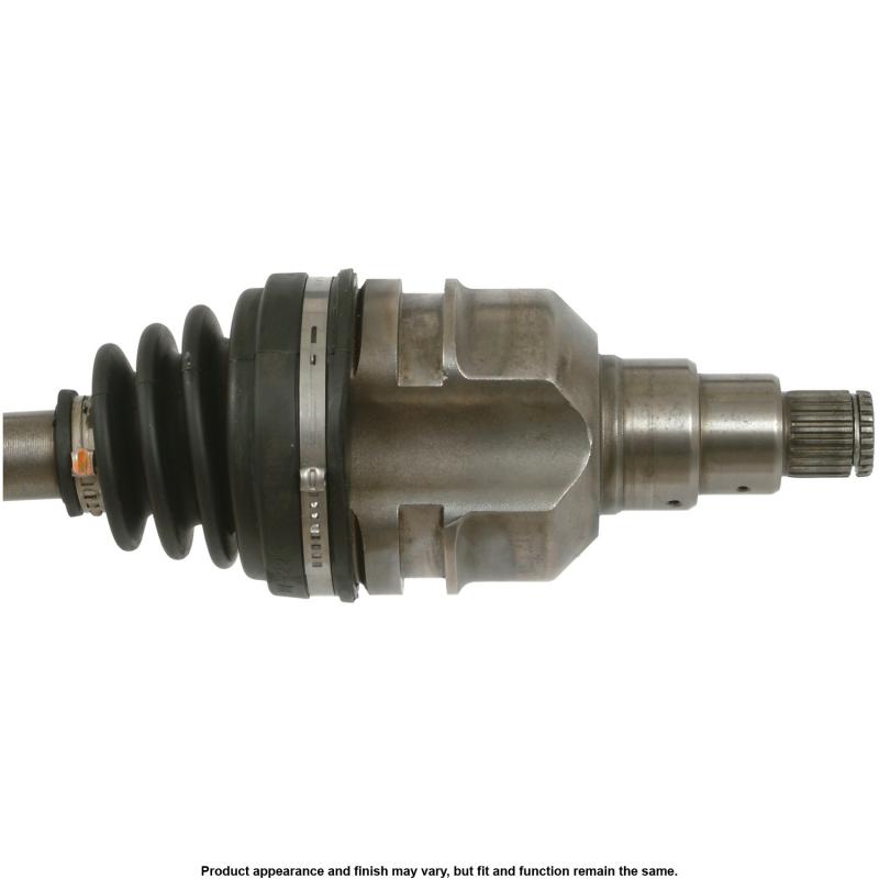 1990 Toyota Camry CV Axle Assembly Front Left A1 Cardone 605048 image 1 of 3