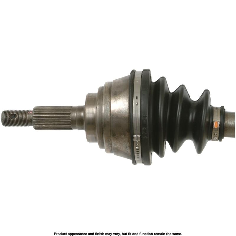 1990 Toyota Camry CV Axle Assembly Front Left A1 Cardone 605048 image 2 of 3