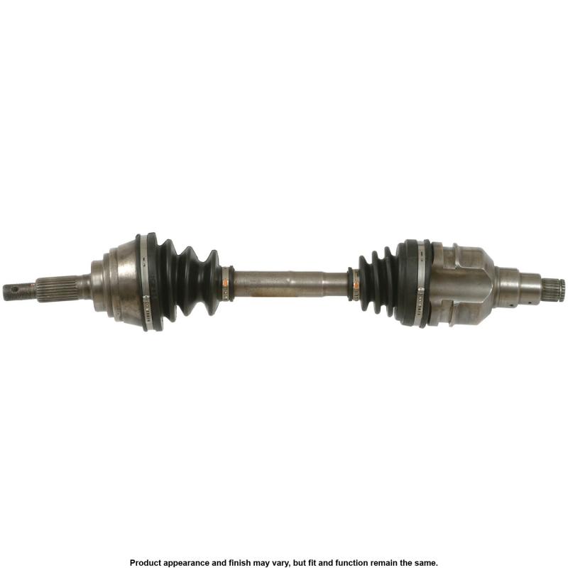 1990 Toyota Camry CV Axle Assembly Front Left A1 Cardone 605048 image 3 of 3