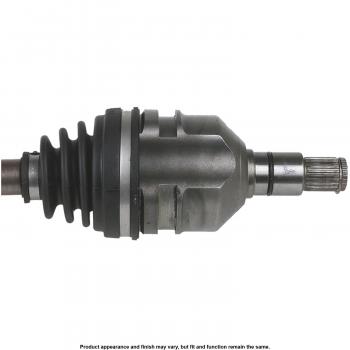 1989 Toyota Camry CV Axle Assembly Front Right A1 Cardone 605049 image 1 of 3