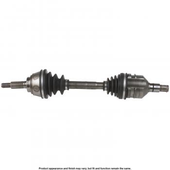 1989 Toyota Camry CV Axle Assembly Front Right A1 Cardone 605049 image 2 of 3