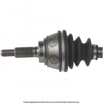 1989 Toyota Camry CV Axle Assembly Front Right A1 Cardone 605049 image 3 of 3