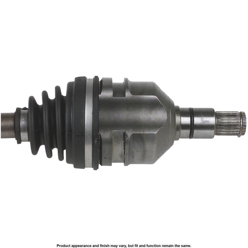 1990 Toyota Camry CV Axle Assembly Front Right A1 Cardone 605049 image 1 of 3
